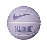 NIKE EVERYDAY ALL COURT 8P 7號/6號球 籃球運動 耐磨 控球 琥珀 白紅藍 黑金 藍綠 白紫, , large