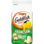 Pepperidge Farm Parmesan Goldfish , , large