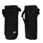NIKE CLUB 多功能背帶 雨傘收納 水壺袋 多功能小包 N1009744 NIKE 24FWO 【樂買網】, , large