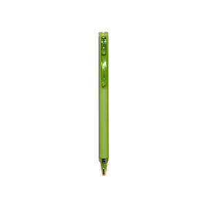 Nordic Vintage Gel Pen Green
