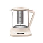AIWA 愛華 1.5L 多功能養生壺 AW-KC150 綠色, 綠色, large