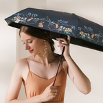 【boy】 Sun Shade Mini Umbrella-Beeston Rabbit(Blue), , large