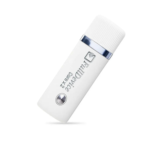 【八代FullDevice】典雅優美HDMI無線影音鏡像器(附4大好禮) (霜雪白)