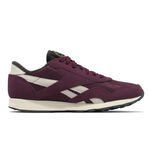 [秉宸] REEBOK CL NYLON 休閒鞋 麂皮 穿搭 復古 50周年紀念 酒紅 100073831 23FW, , large