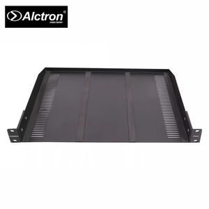 Alctron RT19-1U 桌面式音頻機架托盤【敦煌樂器】