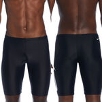 NIKE SWIM MULTI LOGO 男性及膝泳褲 平口泳褲 男泳褲 NESSE637 24SS 【樂買網】, , large