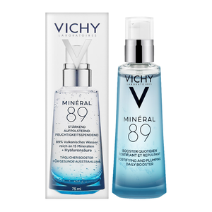 【VICHY薇姿】M89火山能量微精華 75ml