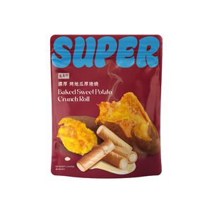 Super Rich Potato Rolls