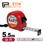 5.5Mx25mm Taiwanese meter Tape Measure, , large