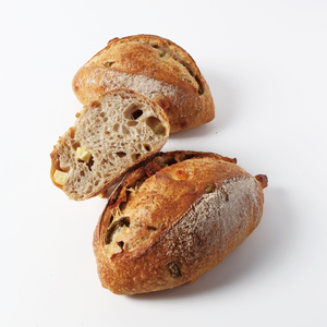 PASADENA Spicy cheese Sourdough bread,  PASADENA Spicy cheese Sourdough bread