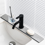 faucet-diatomaceous-earth-absorbent-mat, , large