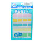 Index Card, WL3059單, large