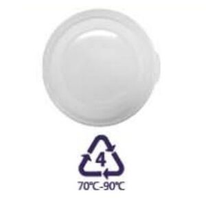 PERFECT 理想牌 極緻316不鏽鋼調理碗碗蓋 18cm碗蓋-Leidea樂德兒