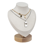 necklace, , large