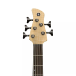 YAMAHA TRBX605FMNT, , large