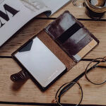 【德國Ledlenser】Lite Wallet多功能皮夾〖多色可選〗, , large