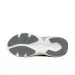 Kixpress-Fila Innovation 女 運動休閒鞋 復古鞋 舒適 穿搭 銀 藕粉 [5-C941Z-894], , large