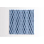 日本選物~ 日本製 KAMAWANU 紅酒/雞尾酒餐巾 全棉 方巾 多功能手巾 手帕 27x27 cm (夢幻藍五件組), , large