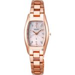 SEIKO 精工 LUKIA nikolai 花藝聯名限量太陽能女錶 V117-0EE0K/SUP438J1, , large