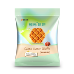Lactic butter Waffle, , large