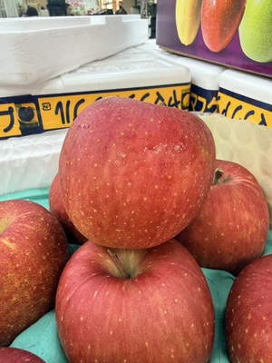 Aomori Honey Fuji Apple