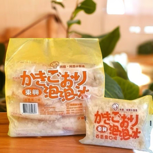 [Daxin] Dongxing Bubble Ice/Passion Fruit/8 pieces per bag