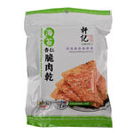 Almond  Seaweed Crispy Pork Paper, , large