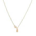 Necklace, , large