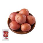 美國紅皮馬鈴薯300g/盒, , large