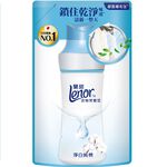 蘭諾LENOR衣物芳香豆淨白純棉455, , large