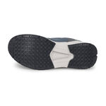 DIADORA迪亞多那 MIT舒壓健走男鞋 男運動鞋 休閒鞋 台灣製 反光 防潑水 寬楦 透氣 輕量 吸震 減壓 黑 灰, , large