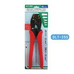 New ratchet-type terminal pliers - 25 square, , large