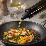 [巴果果]魚造型防漏倒酒器 酒瓶倒酒嘴 質感黑(10入一包) SP-01-F-BK, , large