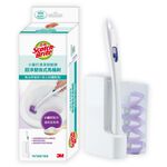 3M Disp Toilet Brush Set, , large