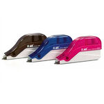 力大牌ABEL  SR-01事務輕巧推除針器(01808)桃, , large