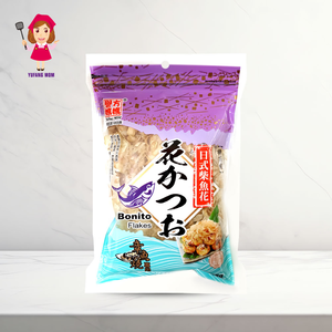 YUFANF MOM Mackerel fillet
