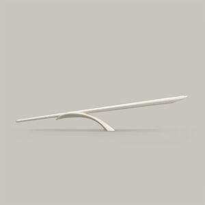 GeckoDesign Balanced chopsticks rest