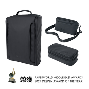 【FORYU】SOAR ONE full series backpack 3-piece set