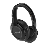 【固士特】JODIO K3藍牙行動KTV耳機_黑色(送專屬收納包，顏色隨機), , large