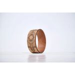 YOGA FLOW 瑜珈輪 - 軟木 Cork, , large