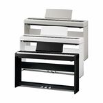 【到府安裝】KAWAI ES120 88鍵數位電鋼琴 多色款【敦煌樂器】, , large