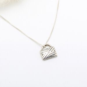 【Angel & Me】Handbag Purse Traveller s925 sterling silver necklace birthday gift