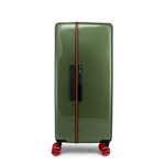 Floyd 31吋運動行李箱(橄欖綠), , large