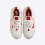 [Kixpress] Nike Isofly GS 大童 籃球鞋 運動鞋 CNY 蛇年 新年 緩震 米金 紅 [HV6002-160], , large
