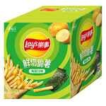 Lays Fries Seaweed, , large