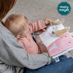 官方直營【MaryMeyer】動物布書-甜心朋友, , large