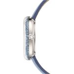 SWAROVSKI 施華洛世奇 Crystalline Lustre 璀璨水晶女錶 手錶-33mm(5681733), , large