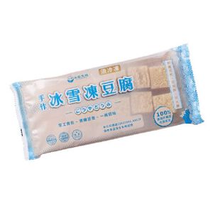 Benjia  Frozen tofu