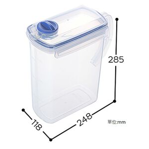 天廚冷水壺KIT-3800(3.8L)