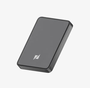 【Zenlet 3】RFID防盜極簡行動錢包-太空灰